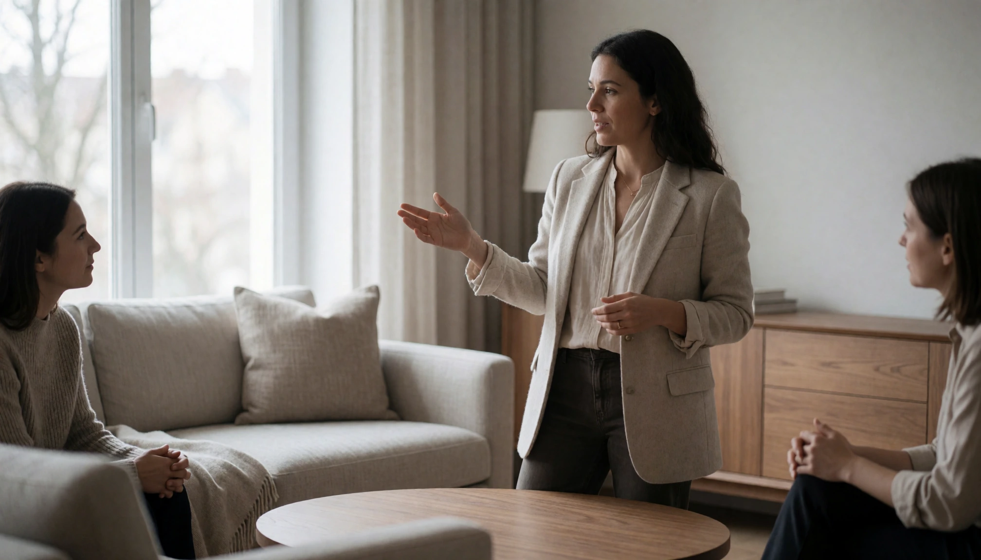 Principes fondamentaux pour une décoration intérieure harmonieuse et fonctionnelle